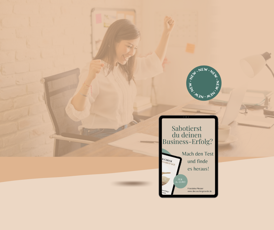 Foto Website Quick Check Business Erfolg